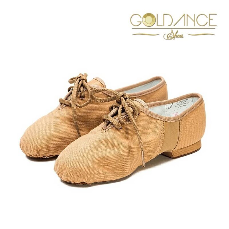 Zapato de baile latino Goldance Shoes Original