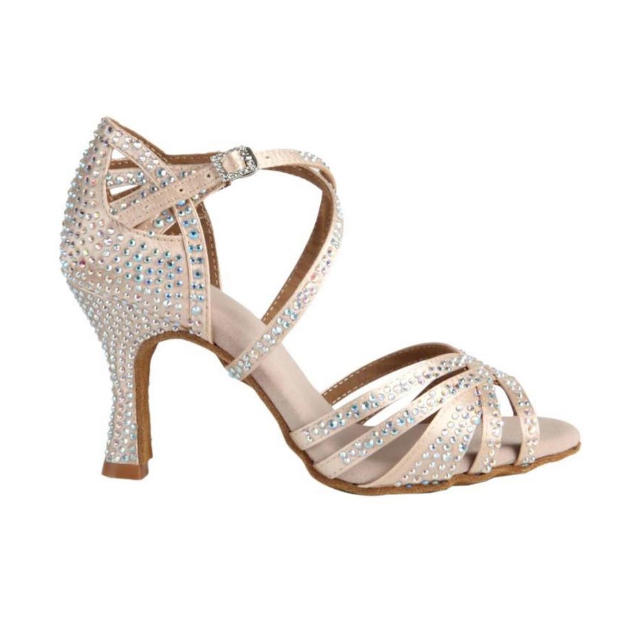 Zapatos Baile Gd320 Skin